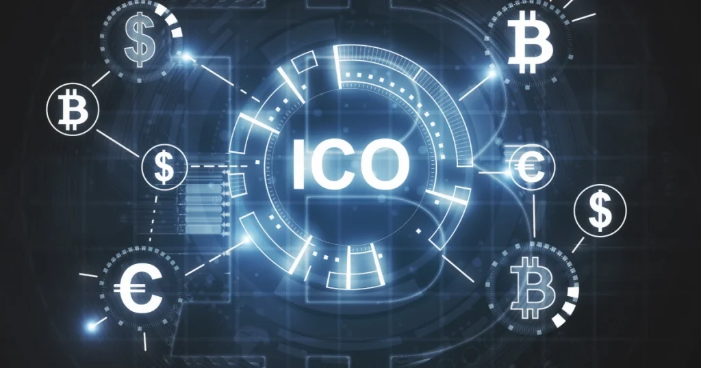 ICO (Initial Coin Offering) Kamus Investasi Nanovest - Istilah ICO