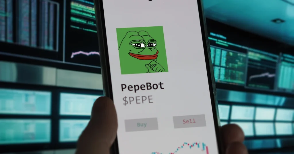Koin Meme Kamus Investasi Nanovest - Istilah Koin Meme