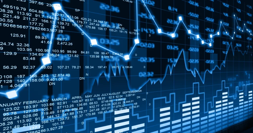 Pasar Berjangka Kamus Investasi Nanovest - Istilah Pasar Berjangka