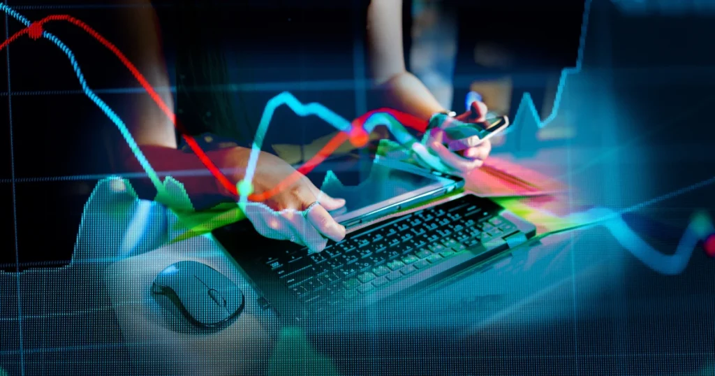 Pasar Spot Kamus Investasi Nanovest - Istilah Pasar Spot