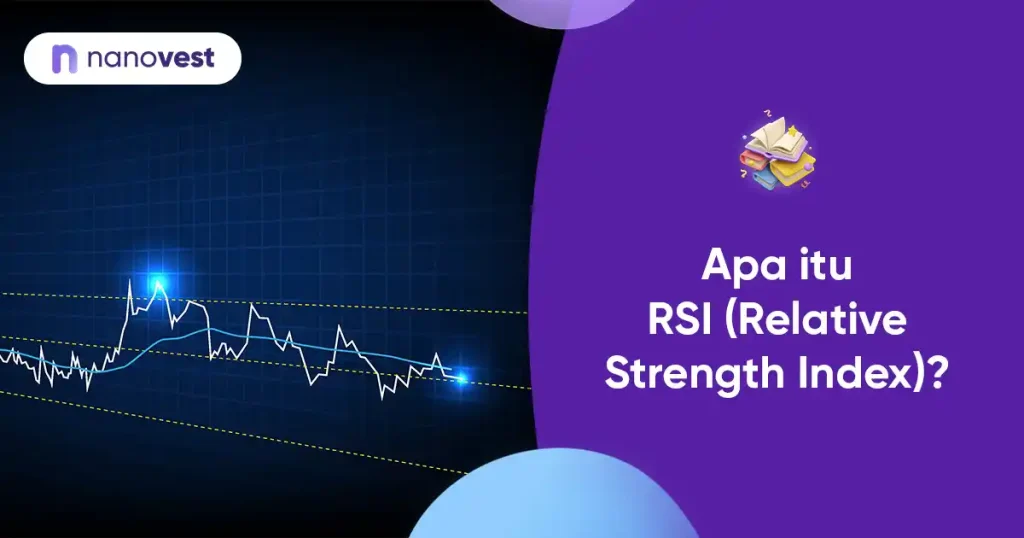 RSI (Relative Strength Index) Kamus Investasi Nanovest - Istilah Relative Strength Index