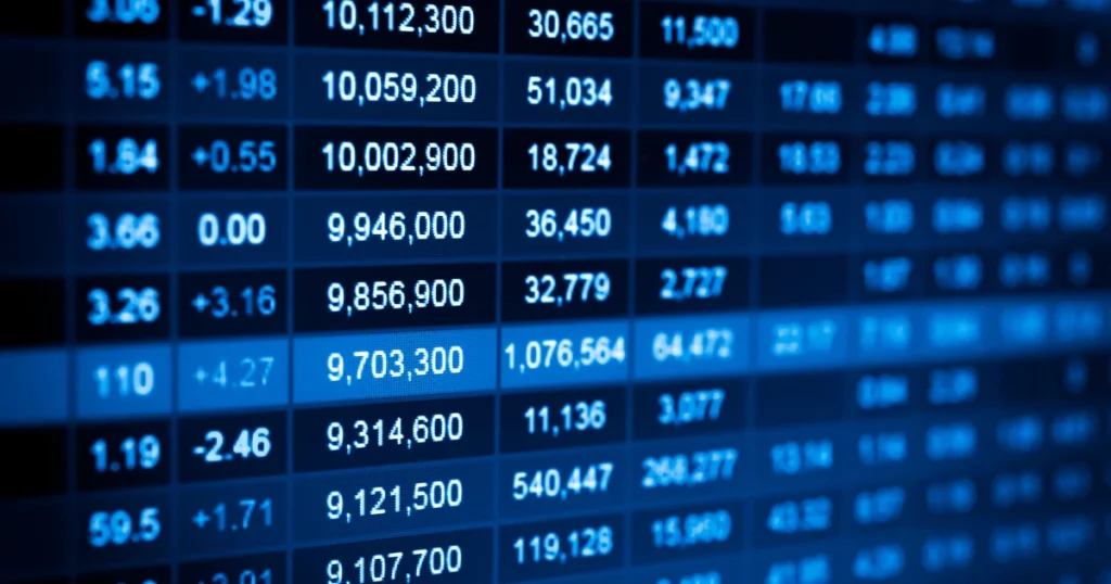 Saham Kamus Investasi Nanovest - Istilah Saham