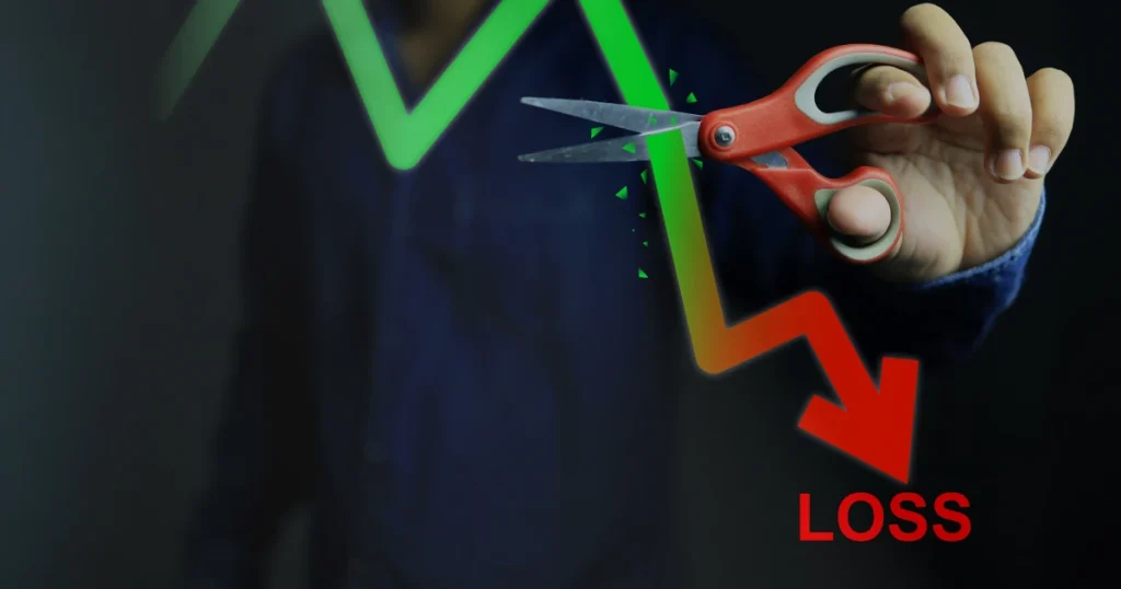 Stop Loss Kamus Investasi Nanovest - Istilah Stop Loss