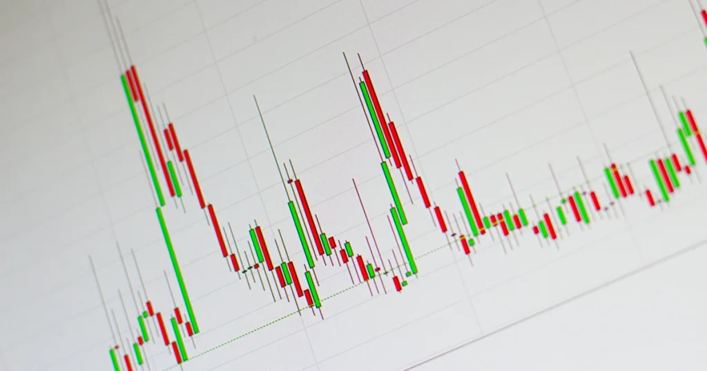Support Kamus Investasi Nanovest - Istilah Support Level