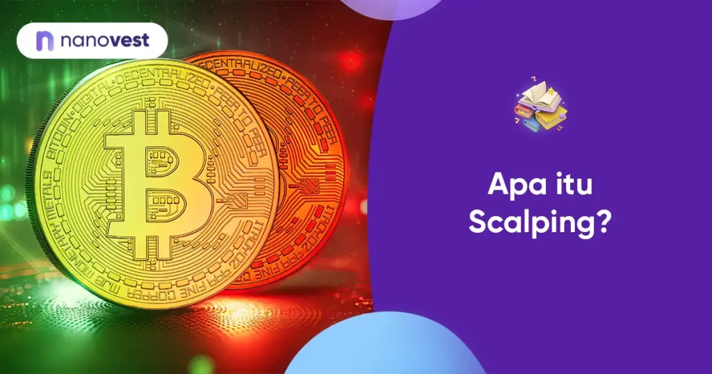 Scalping Kamus Investasi Nanovest - Istilah Scalping