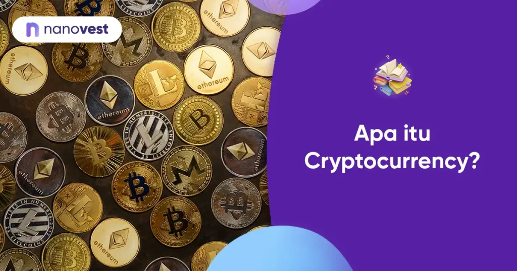 Cryptocurrency