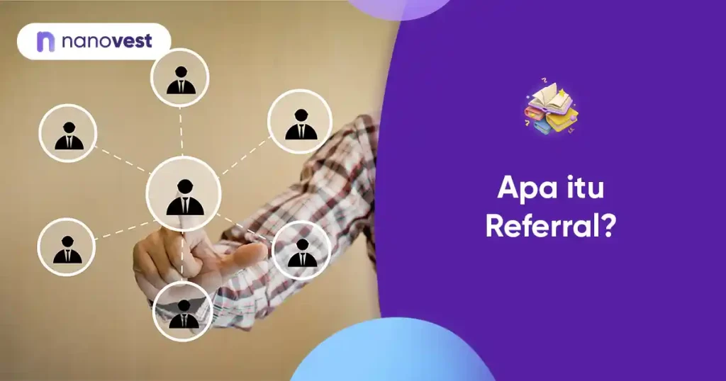 Referral