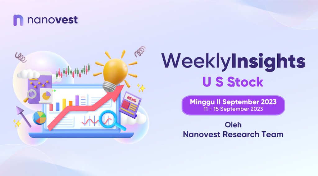 Weekly Insight – Week ll September 2023