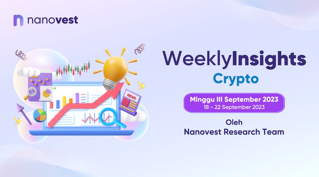 Weekly Insight – Week lll September 2023