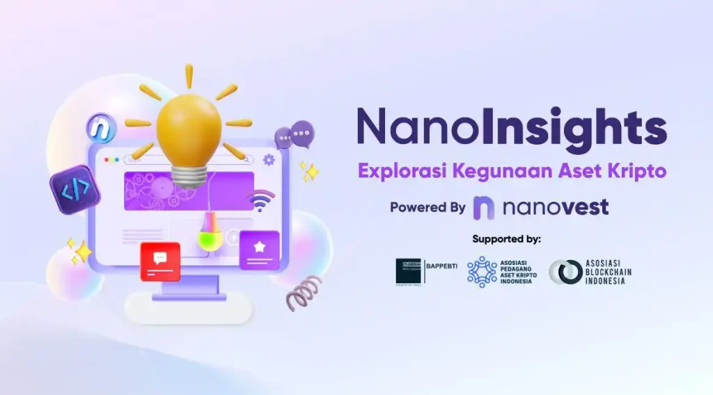 NanoInsights: Explorasi Kegunaan Aset Kripto