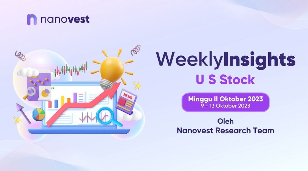 Weekly Insight – Week ll October 2023