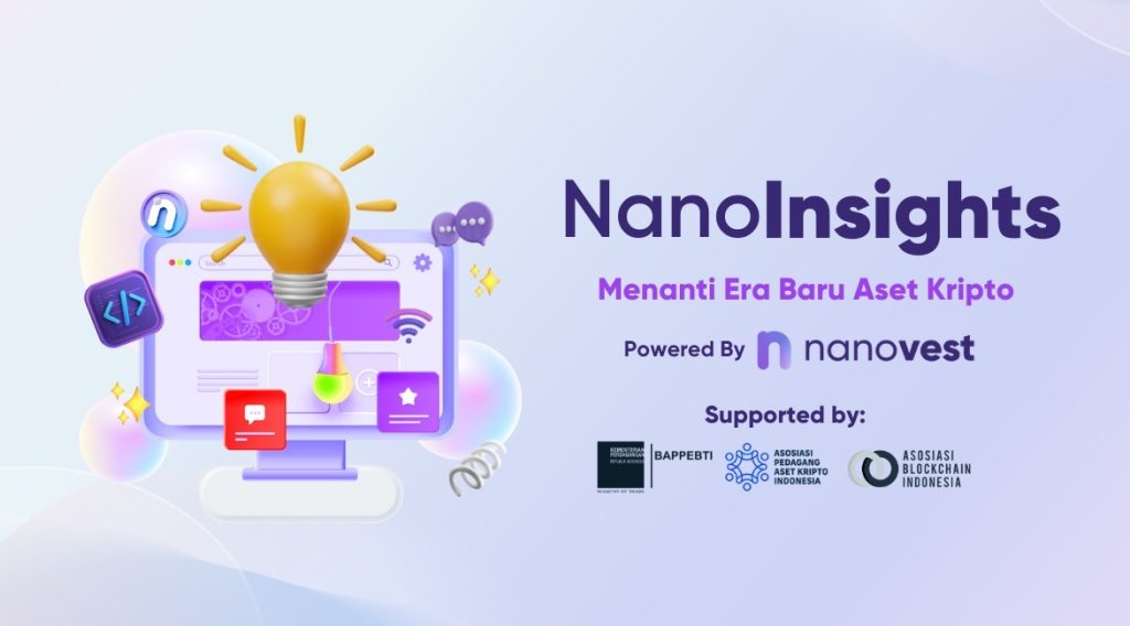 NanoInsights: Menanti Era Baru Aset Kripto