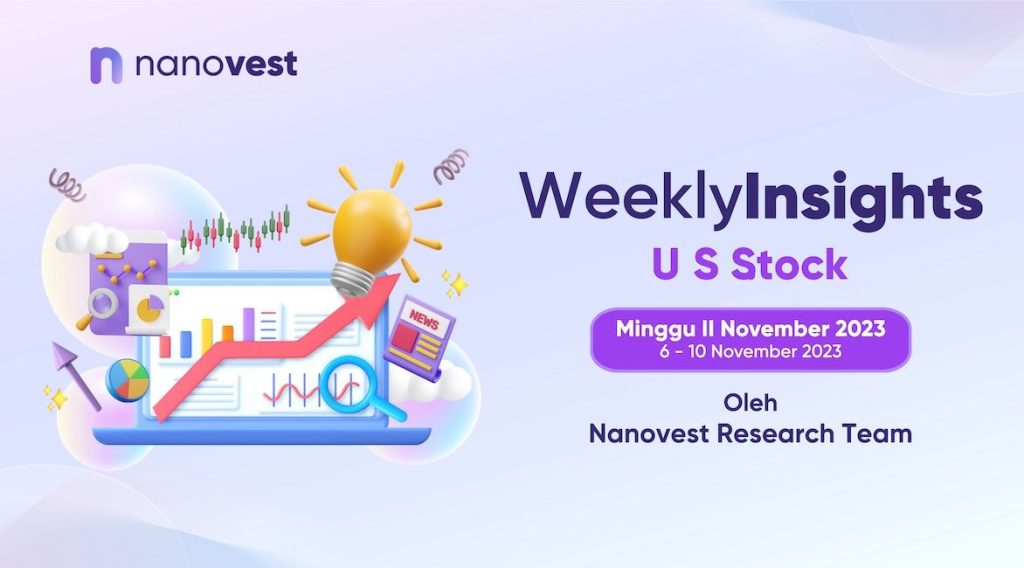 Weekly Insight – Week ll November 2023