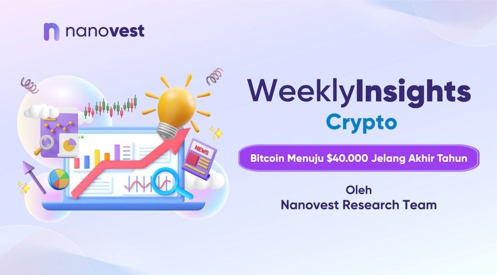Weekly Insight – Week lll November 2023
