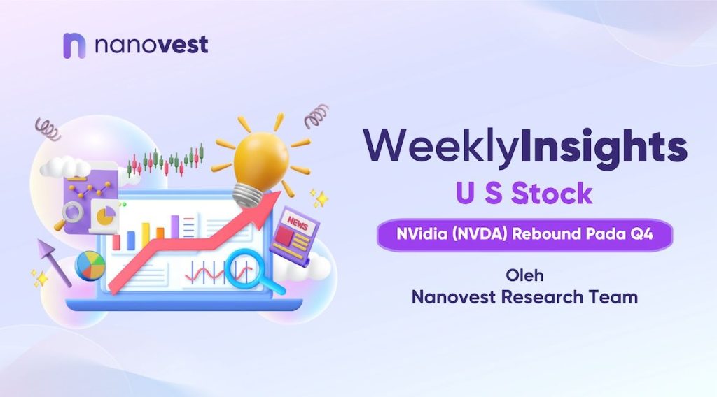 Weekly Insight – Week lV November 2023