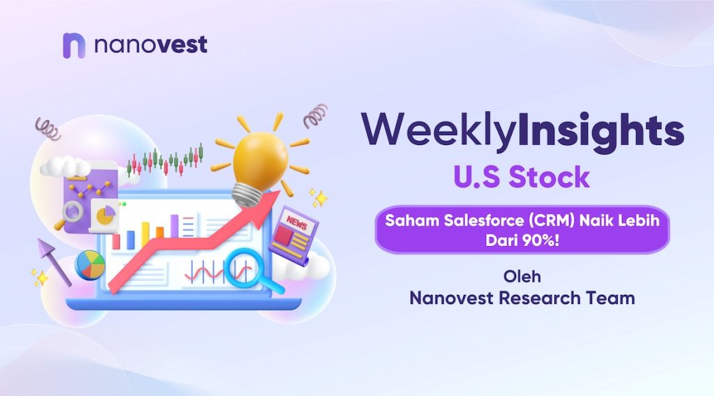 Weekly Insight – Week V November 2023