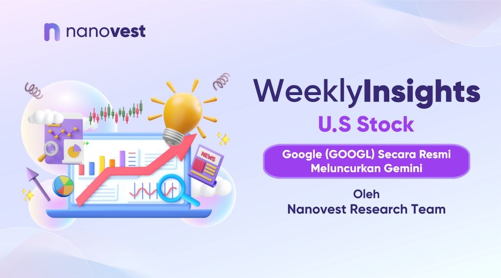 Weekly Insight – Week l Desember 2023