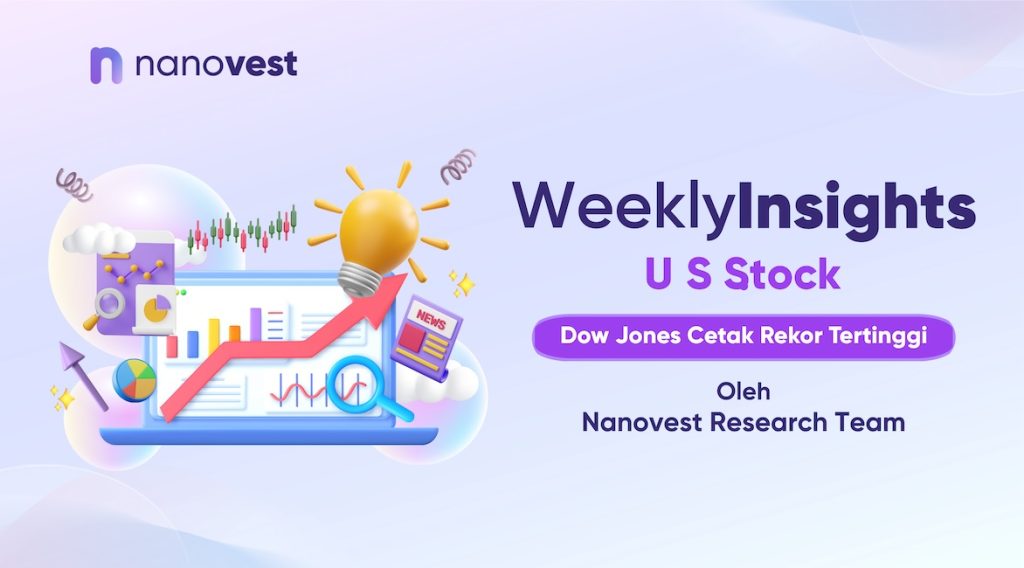 Weekly Insight – Week ll Desember 2023