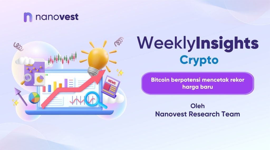 Weekly Insight – Week ll Desember 2023