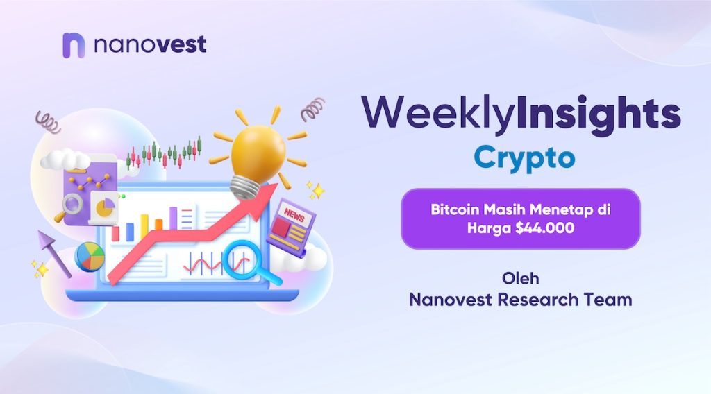 Weekly Insight – Week l Januari 2024