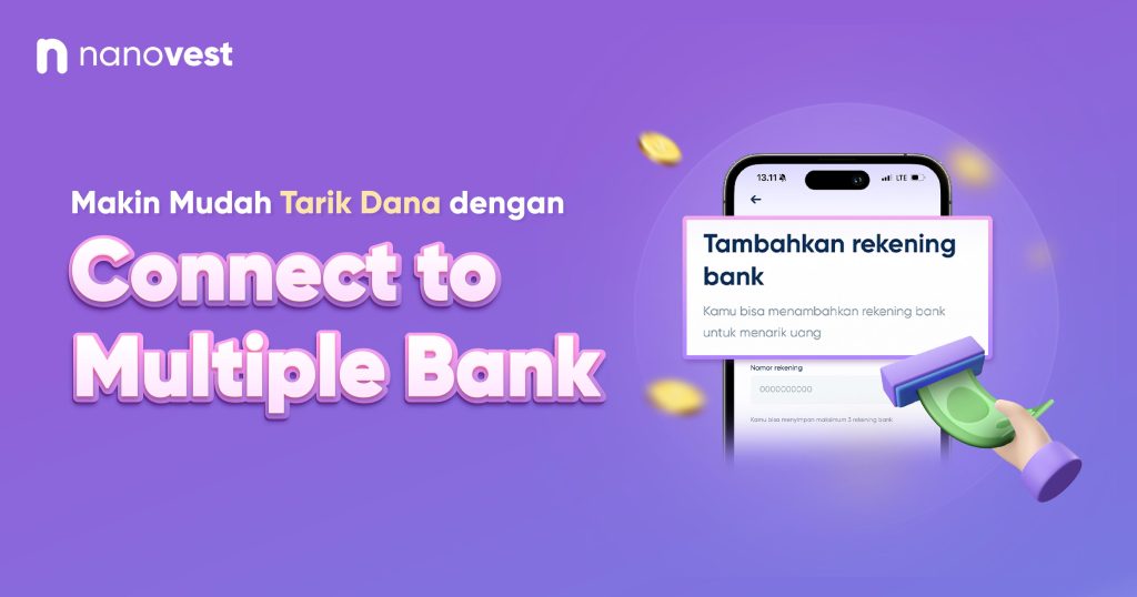 Connect to Multiple Bank