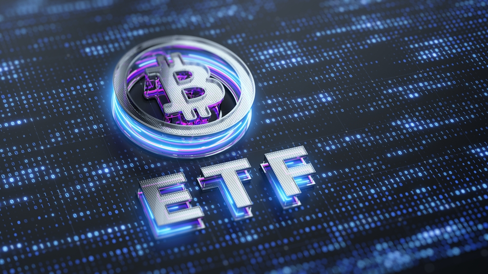 ETF Bitcoin