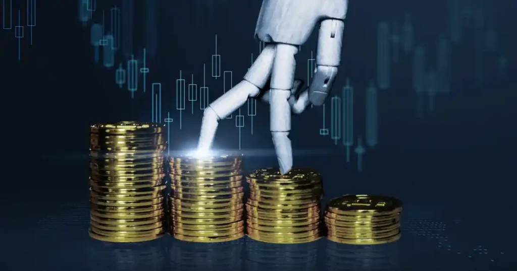 Gebrakan NVIDIA Guncang Pasar Kripto, AI Tokens Naik Daun Gebrakan NVIDIA Guncang Pasar Kripto, AI Tokens Naik Daun