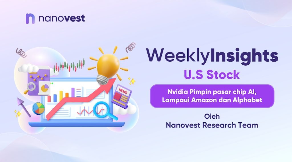 Weekly Insight – Week ll Februari 2024