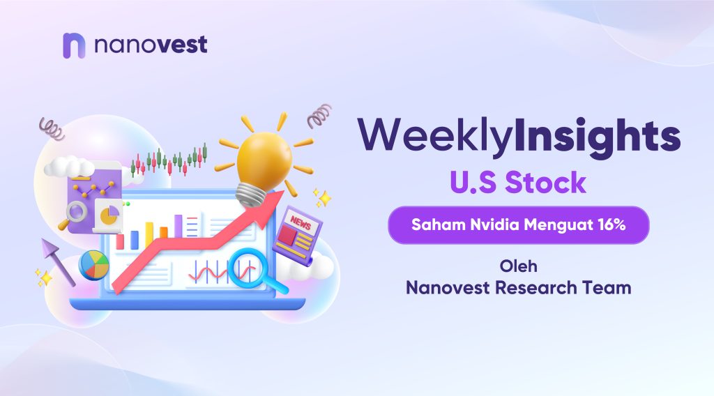 Weekly Insight – Week III Februari 2024
