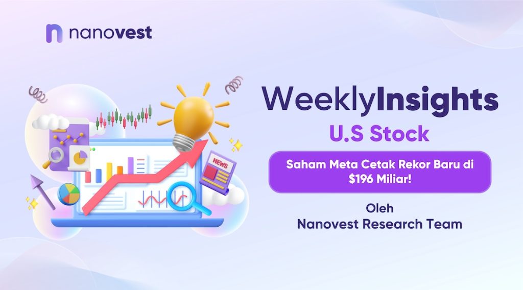 Weekly Insight – Week V Januari 2024