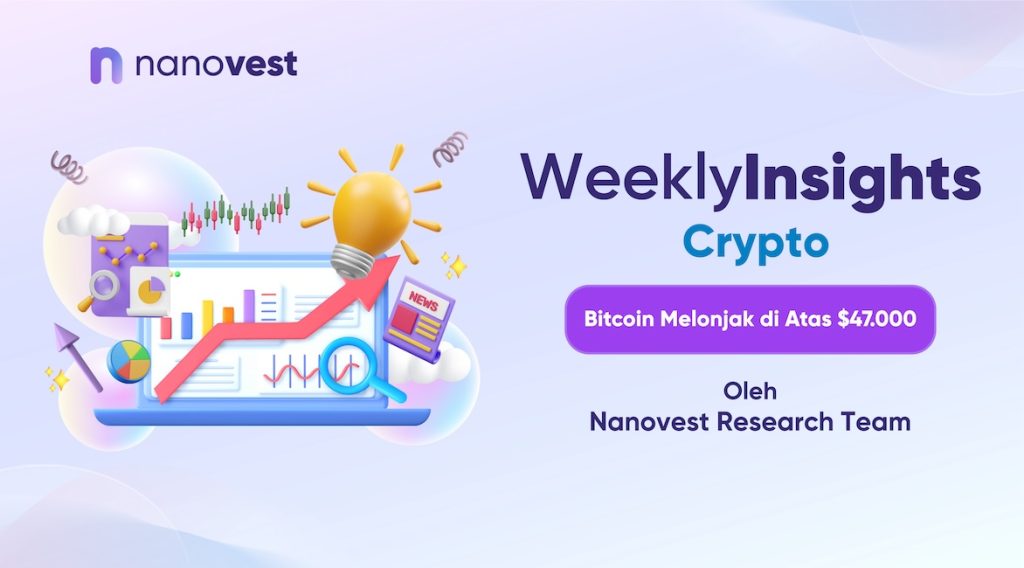 Weekly Insight – Week l Februari 2024