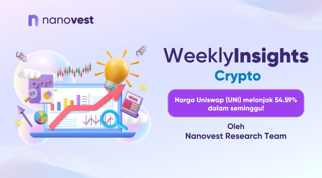 Weekly Insight – Week III Februari 2024