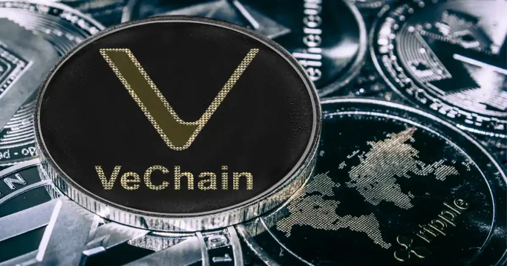 Adopsi Produk VeChain, Harga VET Akan Melonjak 100%?