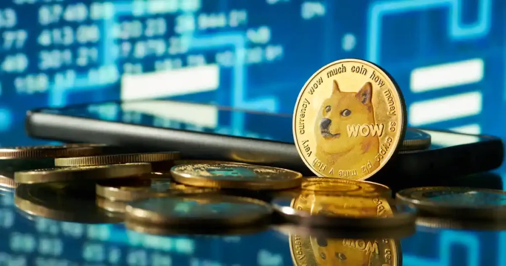 Bisakah Dogecoin Mengulangi Kenaikannya di 2021? Metrik Utama Tunjukkan Potensi Lonjakan