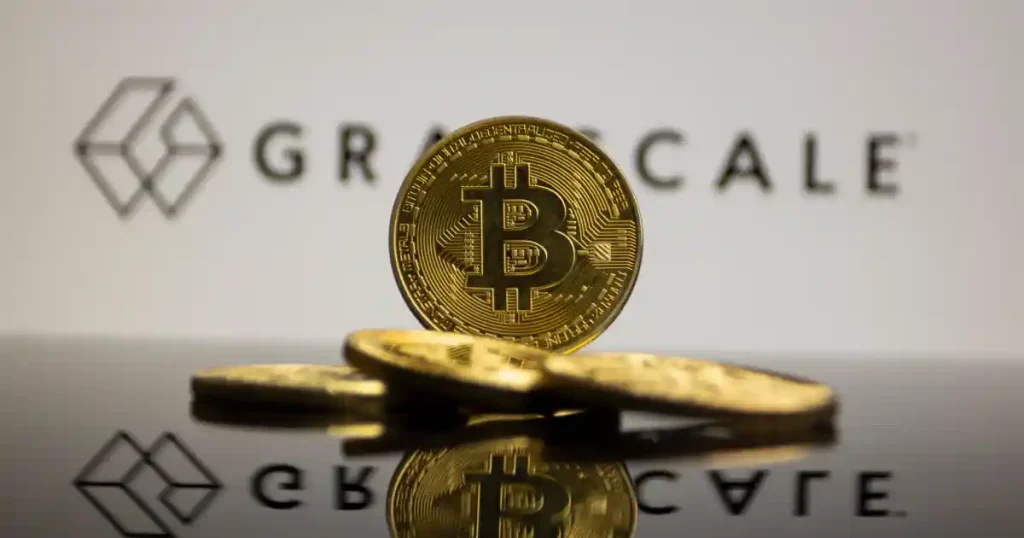 Apakah Bitcoin Sedang Dalam Masa Bullrun? Menurut Grayscale