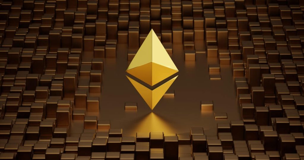 Biaya Ethereum Naik ke 9.000 ETH Menjelang Pembaruan Dencun Biaya Ethereum Naik ke 9.000 ETH Menjelang Pembaruan Dencun-min