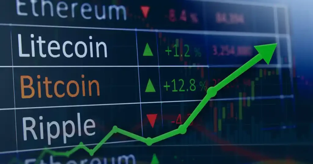 Bitcoin Kembali Naik Menyentuh $70.000, Siap Tembus $75.000?