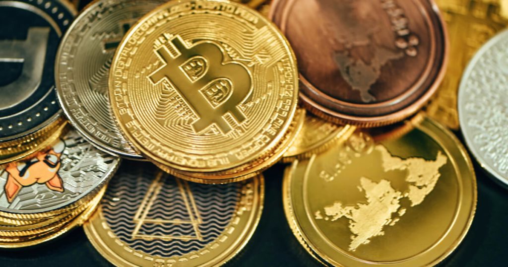 Bitcoin Sentuh ATH Baru, Namun Volatilitas Bitcoin Menyebabkan Likuidasi Bitcoin Sentuh ATH Baru, Namun Volatilitas Bitcoin Menyebabkan Likuidasi