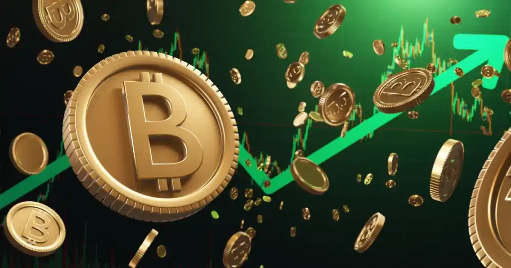 Analis Prediksi Pergerakan Bitcoin Akan Capai Titik Tertinggi Baru Sepanjang Masa Bitcoin