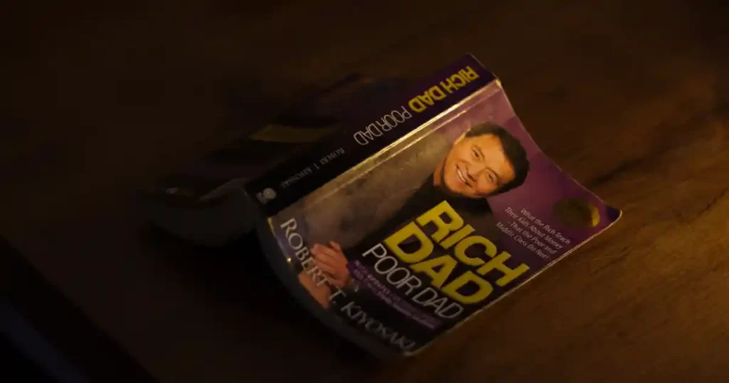 Bitcoin ke $100K Akhir Tahun ini? Pendapat Robert Kiyosaki
