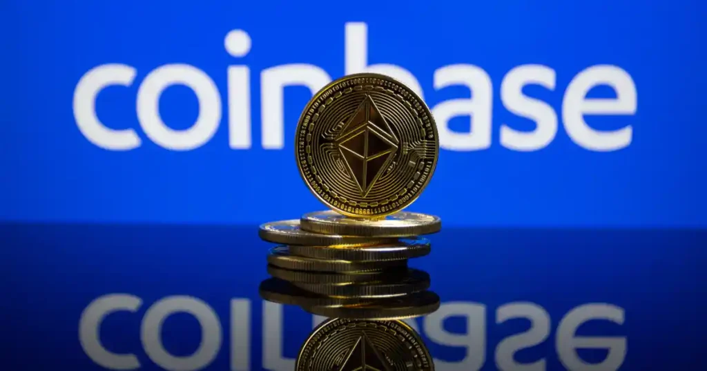 Coinbase Perkuat Infrastruktur USDC di Base dengan TVL Melampaui $1M Coinbase, USDC, TVL