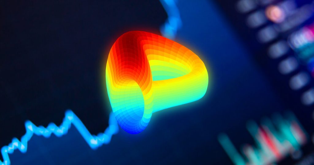 Curve DAO Berusaha Mencapai Nilai $1 Setelah Naik 44% dalam 2 Minggu Curve DAO Berusaha Mencapai Nilai $1 Setelah Naik 44% dalam 14 Hari Terakhir