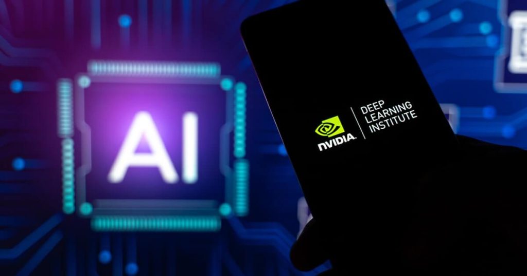 NVIDIA Conference dan Dampaknya Terhadap Crypto AI Dampak NVIDIA Confrence terhadap Crypto AI