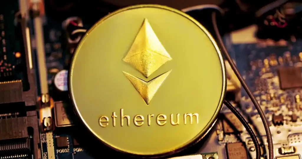 Dencun Upgrade dan Dampaknya Terhadap L2 Ethereum Dencun Upgrade dan Dampaknya Terhadap L2 Ethereum