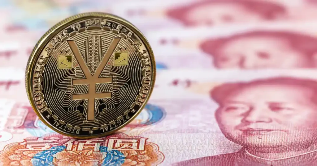 Inovasi Yuan Digital dan Kontroversi Pengawasan Global yang Mengiringinya Digital Yuan