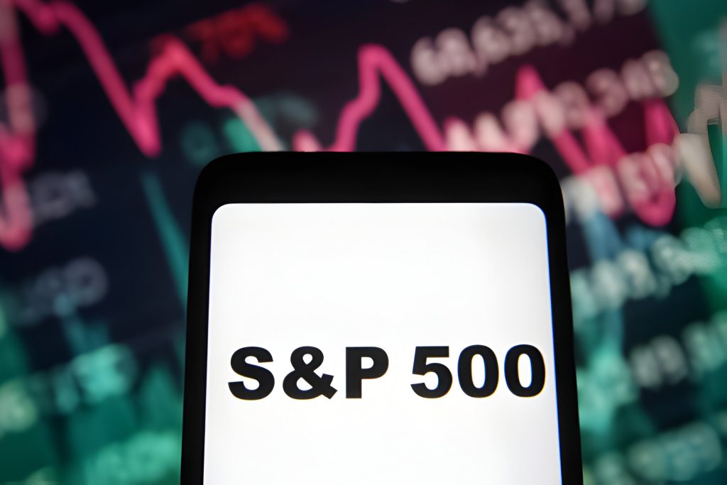 S&P 500 Capai Rekor Baru Jelang Keputusan The Fed S&P 500 Capai Rekor Baru Jelang Keputusan The Fed