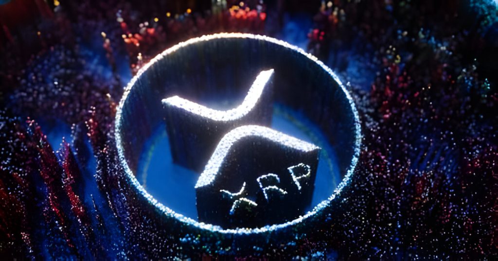 Transfer Besar Whale XRP 45 Juta Token XRP Mendorong Kenaikan 5%. Whale Alert menunjukkan bahwa terjadi transfer besar whale untuk koin XRP dengan total 45 juta token XRP. Hal ini menyebabkan XRP naik sebesar 5%.