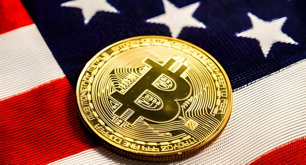 Bitcoin Kembali Rebound ke $68.000 Karena FED Memutuskan Untuk Mempertahankan Suku Bunga Bitcoin