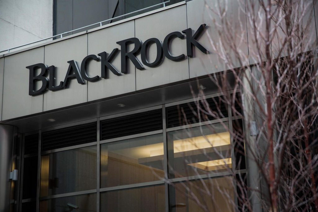 BlackRock meluncurkan tokenized asset menggunakan Ethereum Blackrock