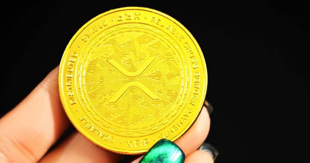 Harga XRP Melonjak Dua Digit, Volume Perdagangan XRP Meroket 298%
